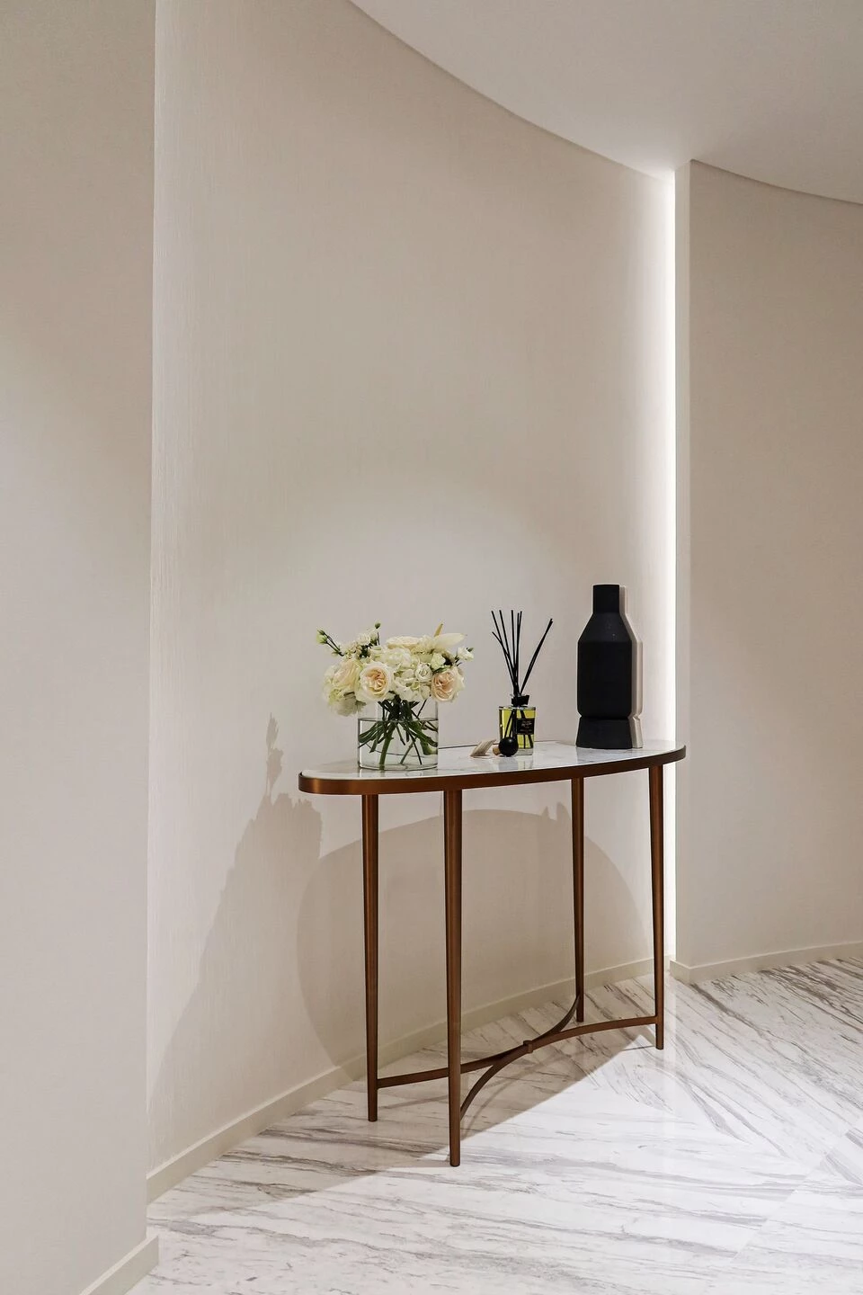 迪拜总理办公室设计丨阿联酋迪拜丨Kart Group-35