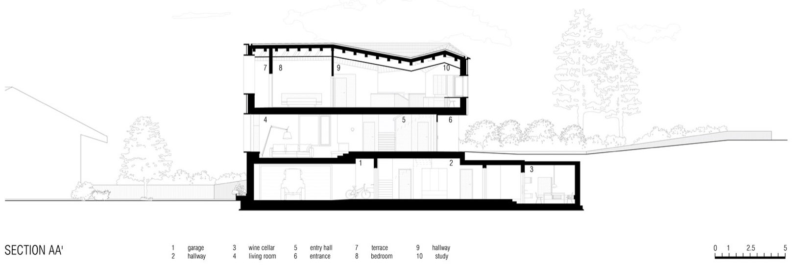 故乡之家丨意大利特伦托-132