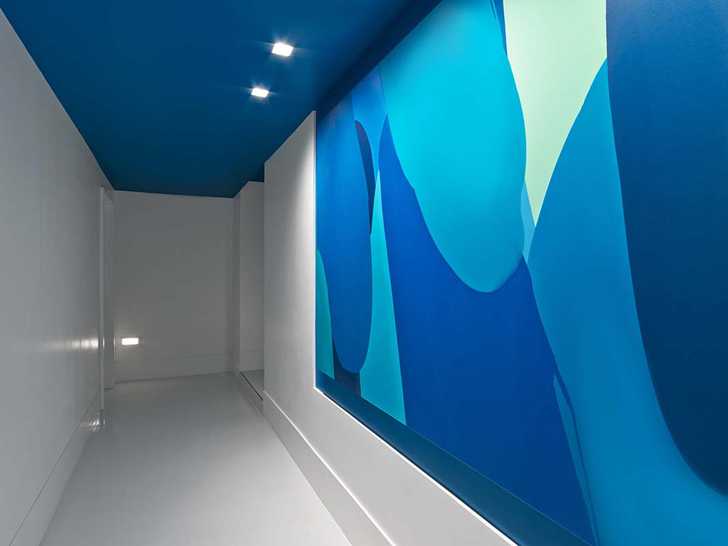 纽约五色威廉酒店-20