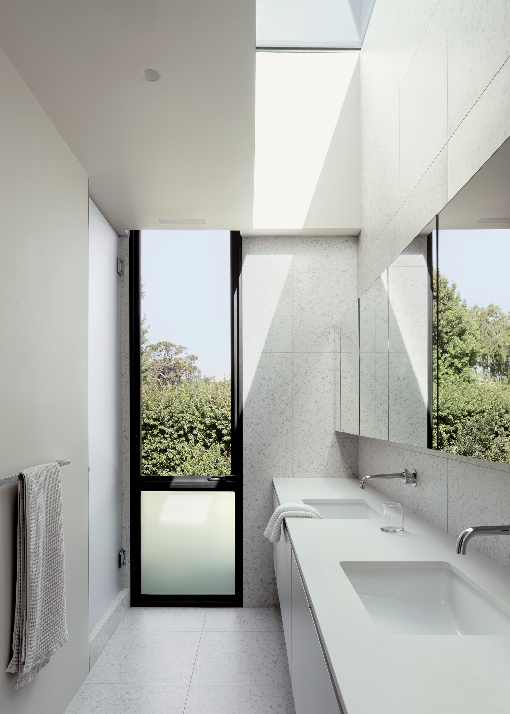 希尔斯伯勒别墅丨美国丨RO | ROCKETT DESIGN-27