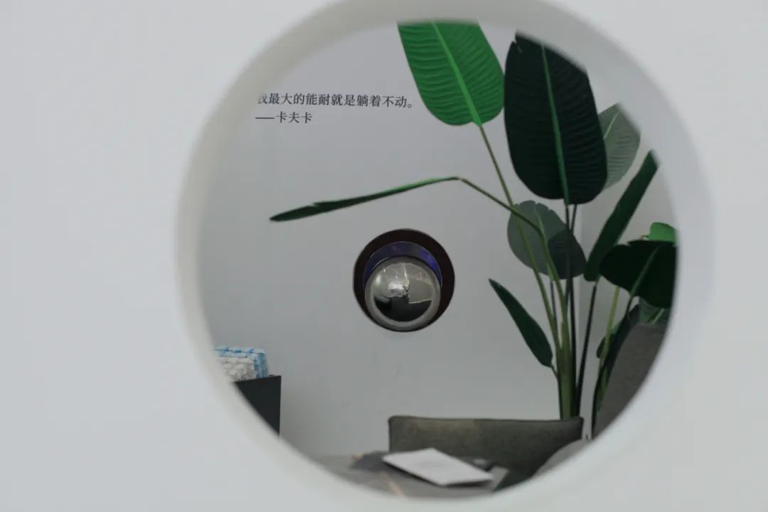 栖居之美家居艺术展丨中国汕头丨HSU|许业功设计-23