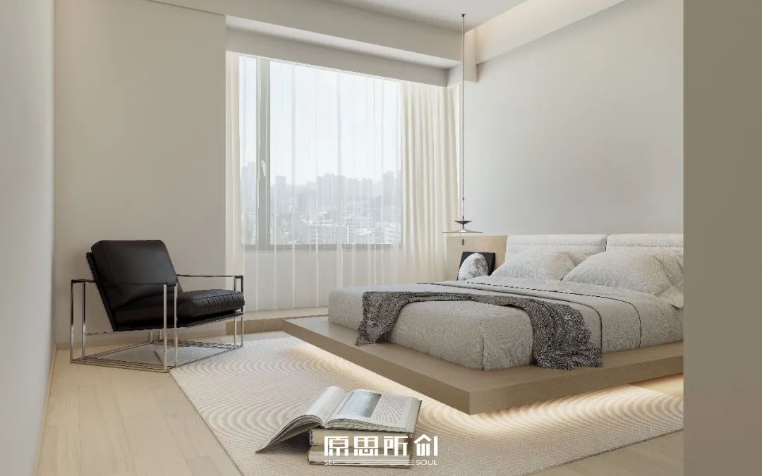 美墅湾丨中国株洲丨原思所创 seesoul-20