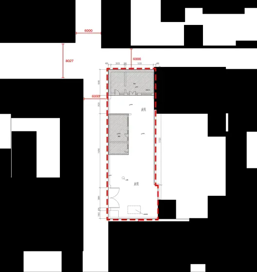 画室之家丨中国太原丨上海交通大学奥默默工作室-37