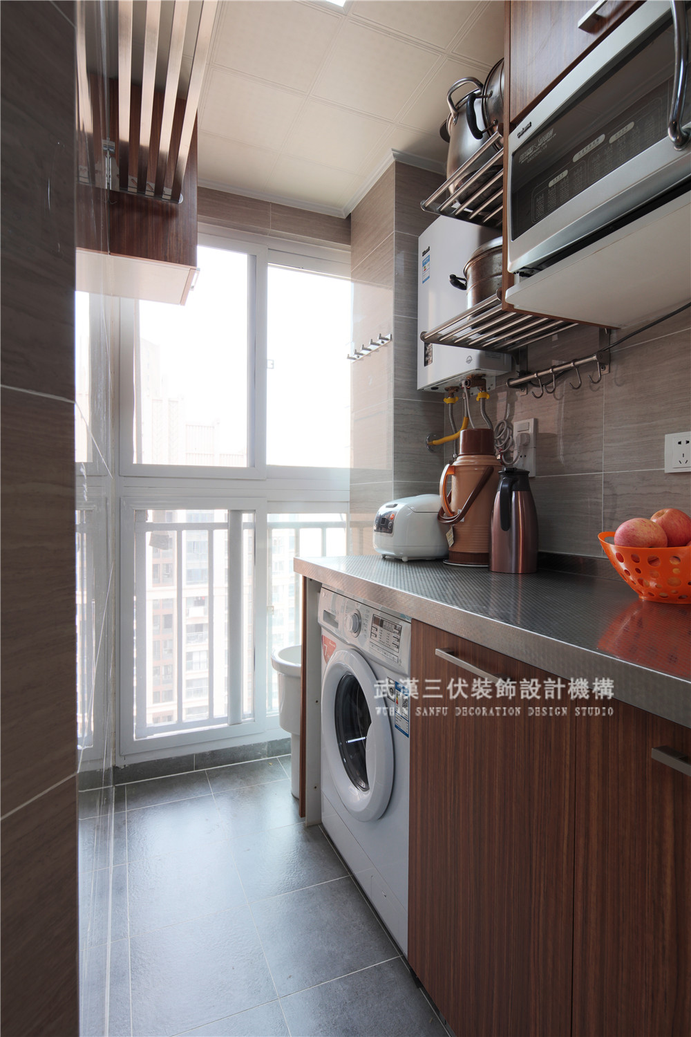 《时光漫步》-36