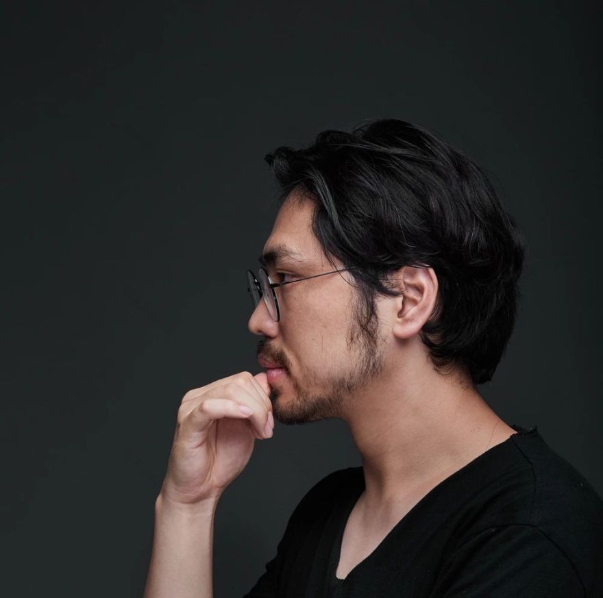 7 号公路(超跑俱乐部)丨中国南京丨南京素内室内设计有限公司-52