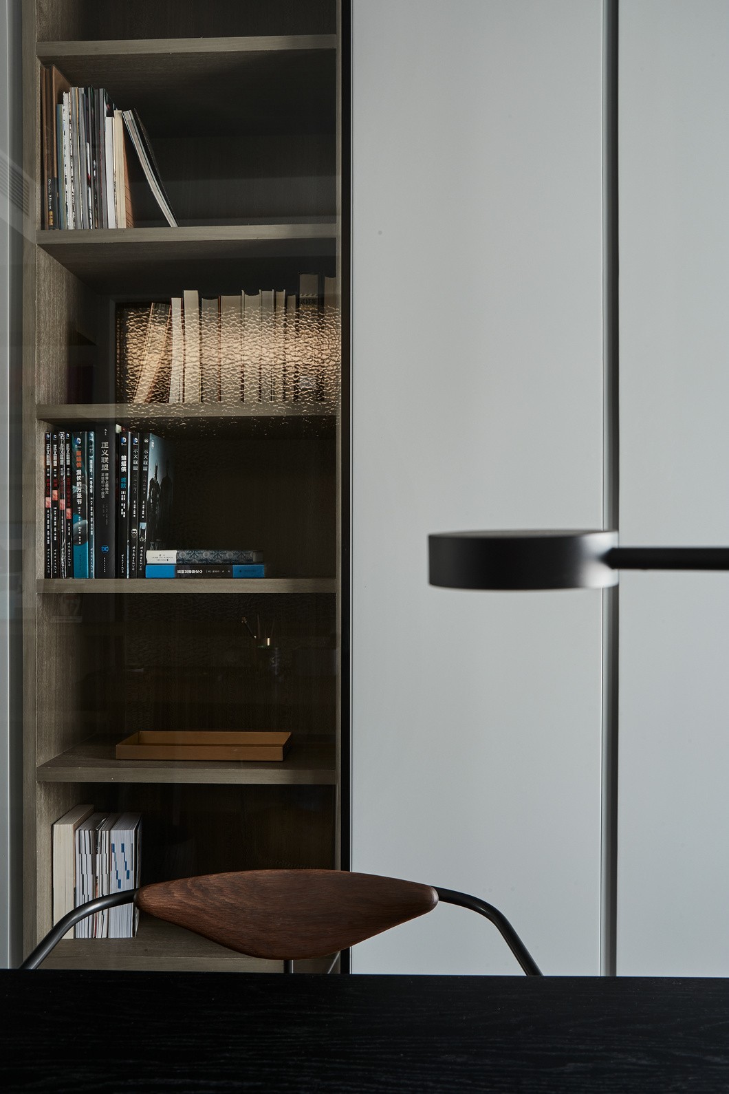 Dissect 医师夫妇的家 | 力设计-17