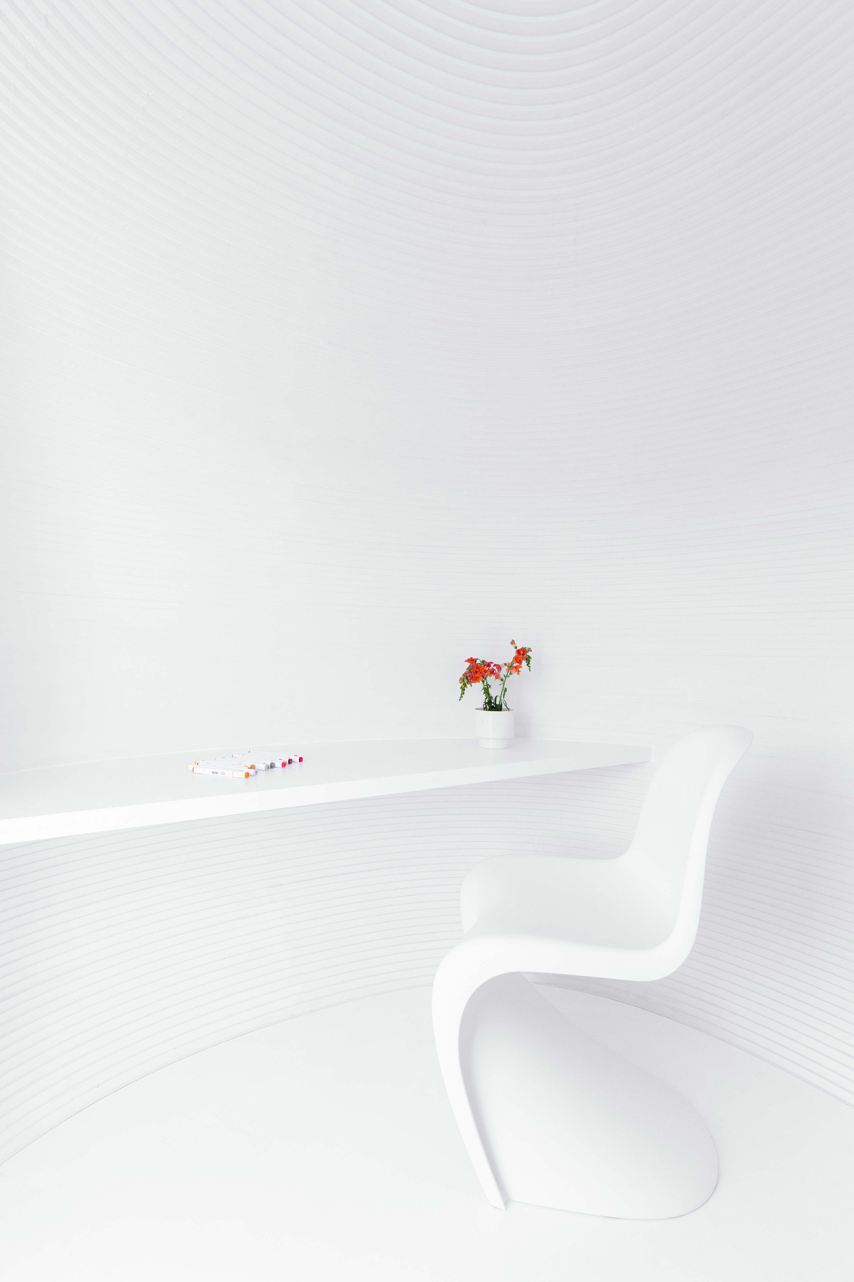 莫斯科户外卵型房屋 OVOID HOUSE-30