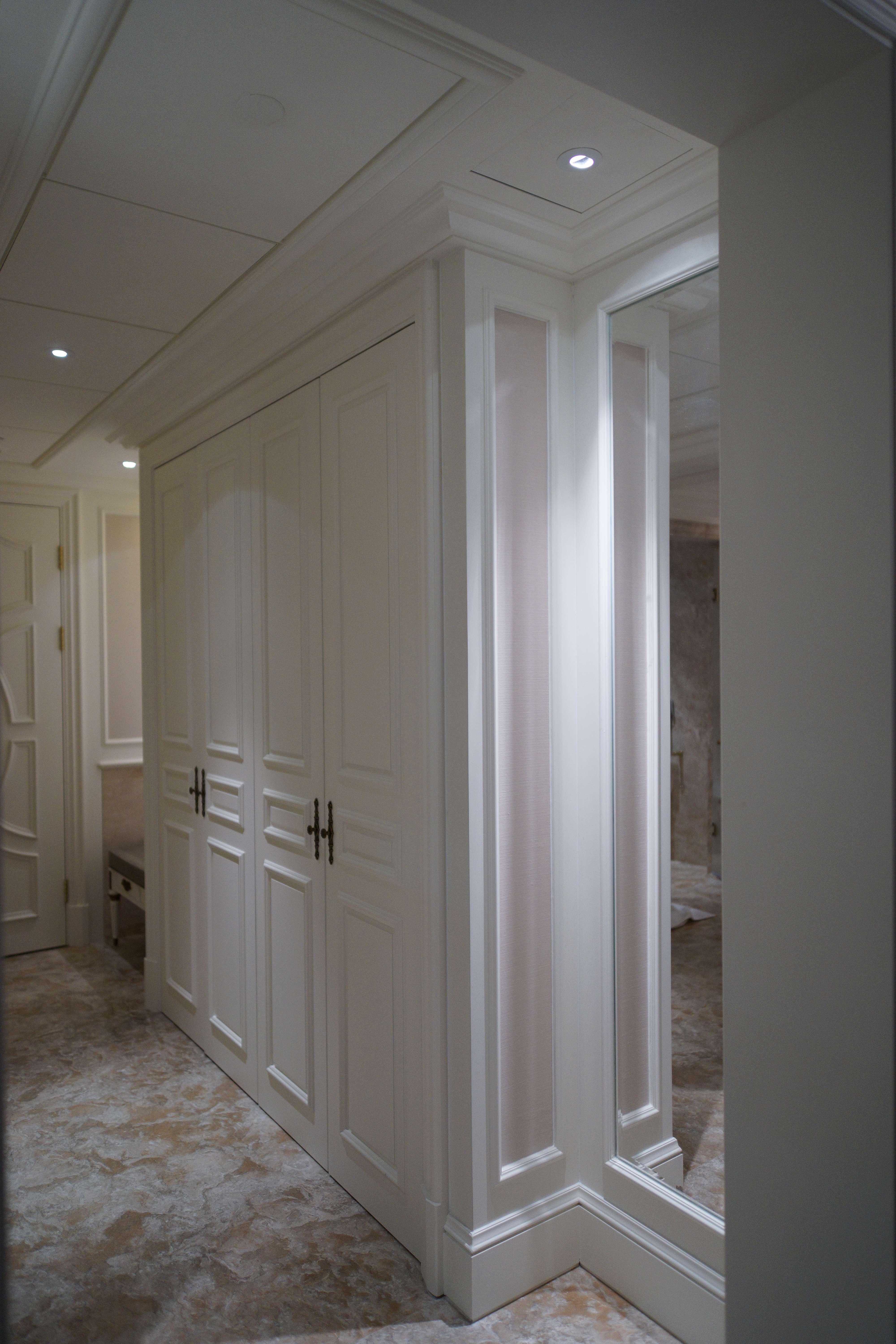 大连城堡酒店客房细节照片-24