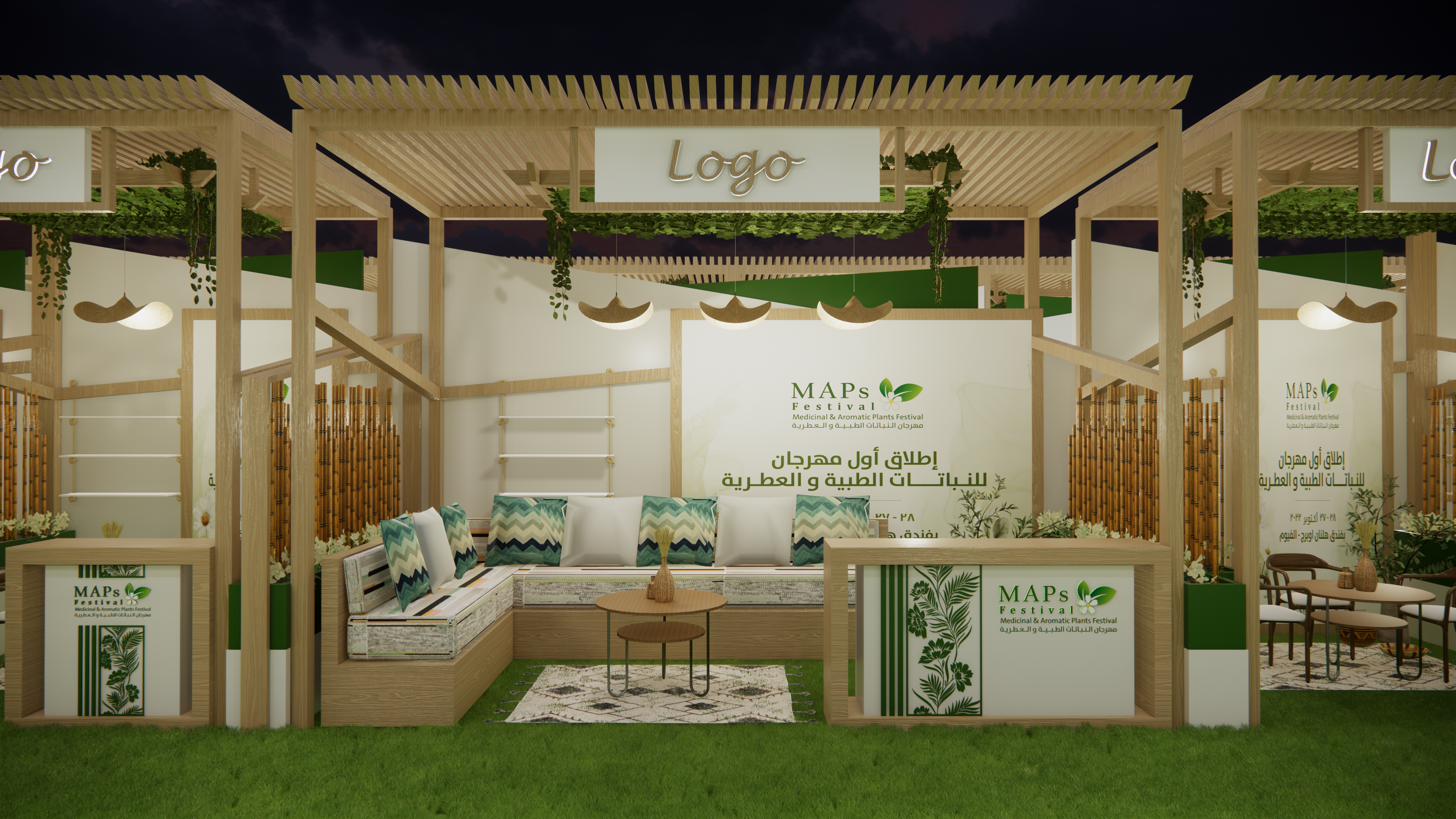 MAPs Festival 2022 @Helnan Auberge Fayoum-49