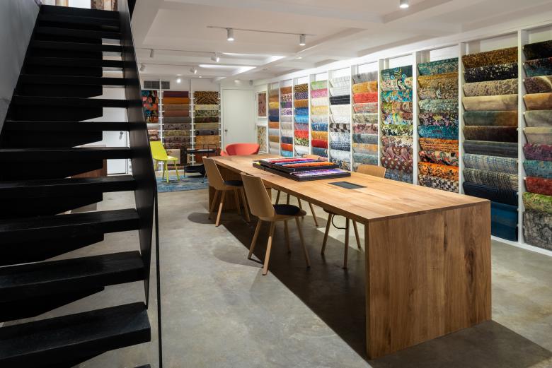 凯尔·凯思画廊丨美国纽约丨ArchiTectonics-28