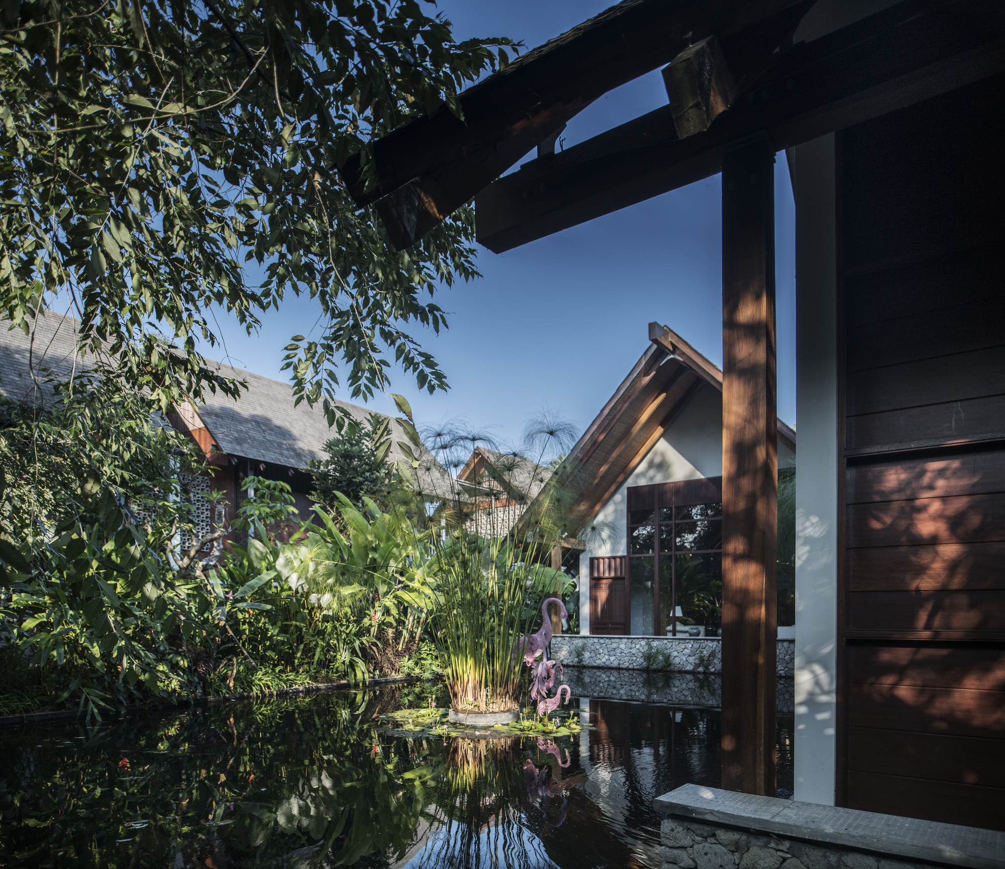 吨别墅丨印度丨RDMA-17