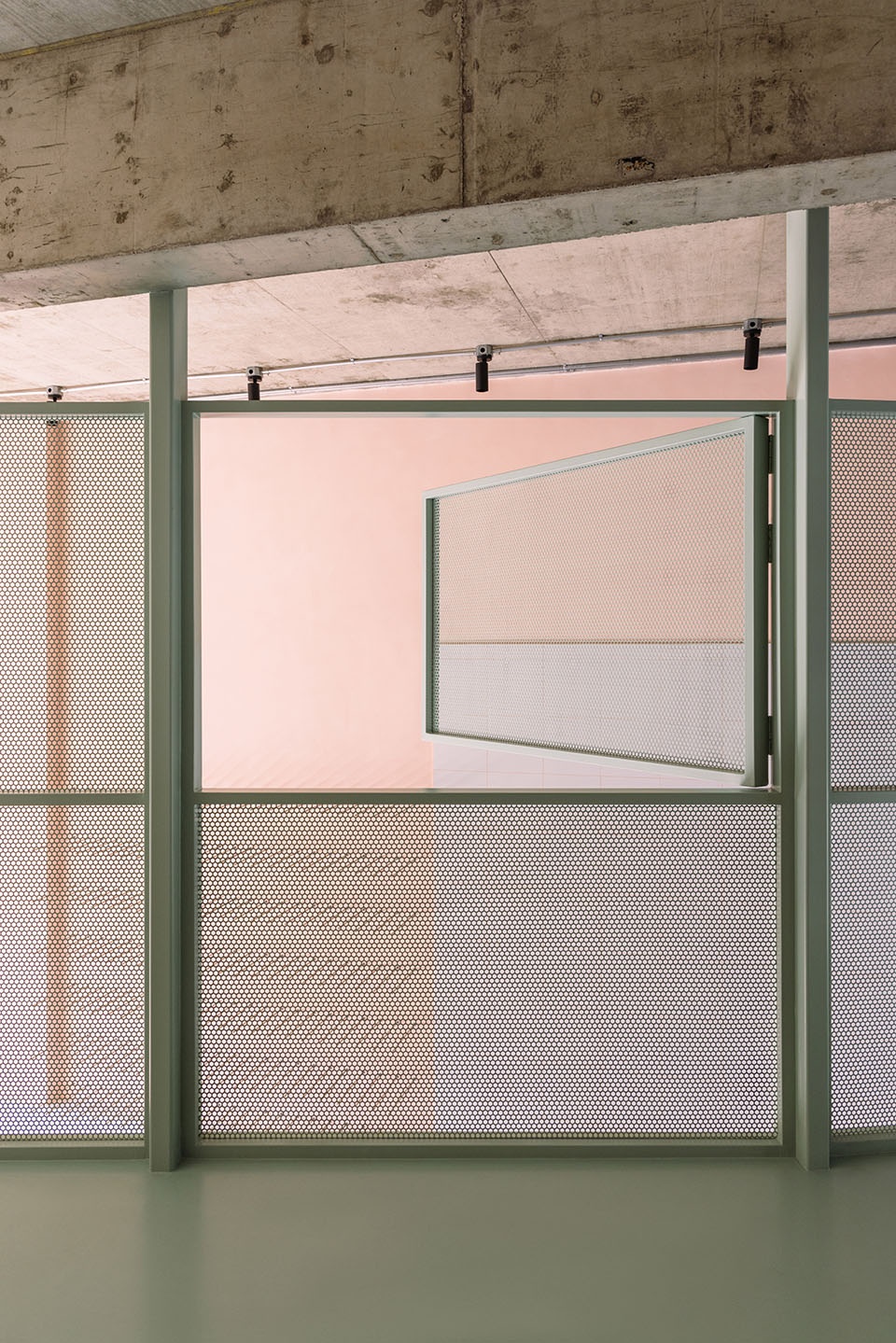 jianze间则家居品牌体验展厅，杭州 / Yatofu Creatives-27