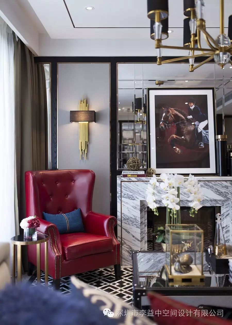 沈阳华润二十四城之浪漫大都会——古典与现代的交响乐章-0