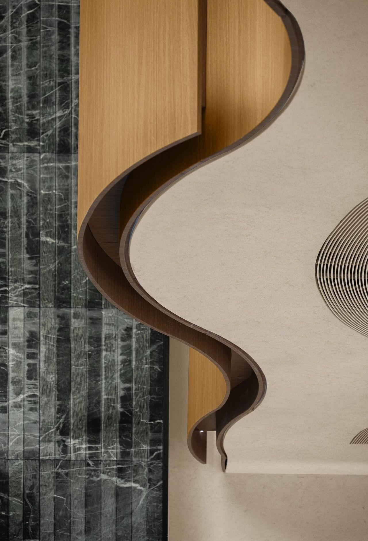 HWCD | 上海陆家嘴太古源源邸滨江会所-30