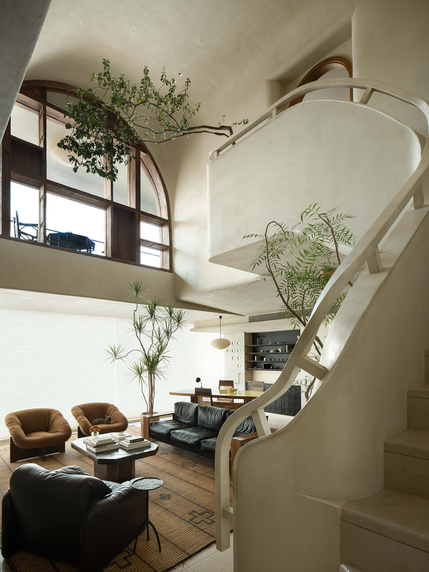 如愿丨中国广州丨简璞设计-29