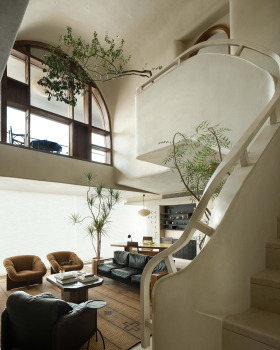 如愿丨中国广州丨简璞设计