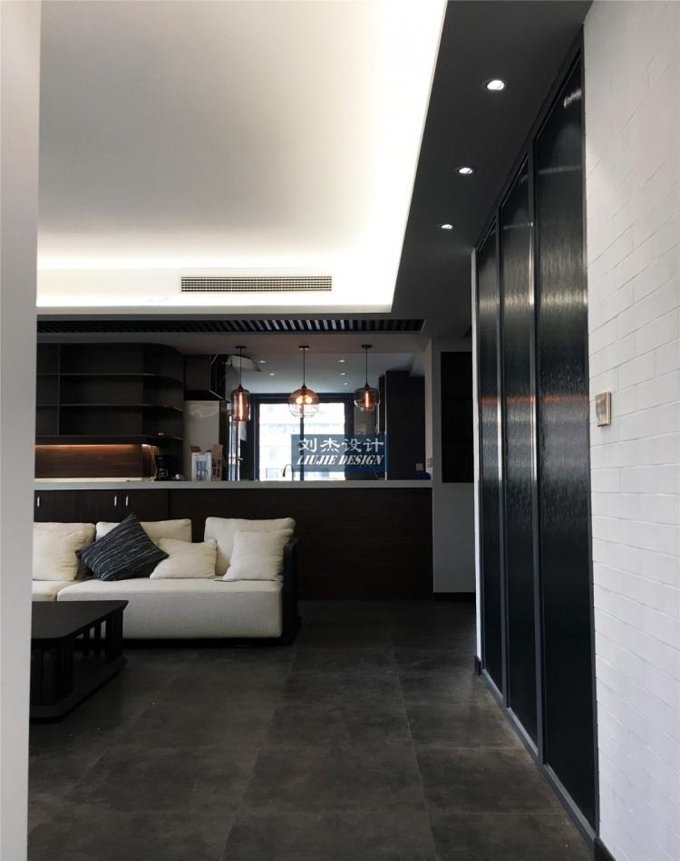 
荆州楚天都市16栋简约实景 -0