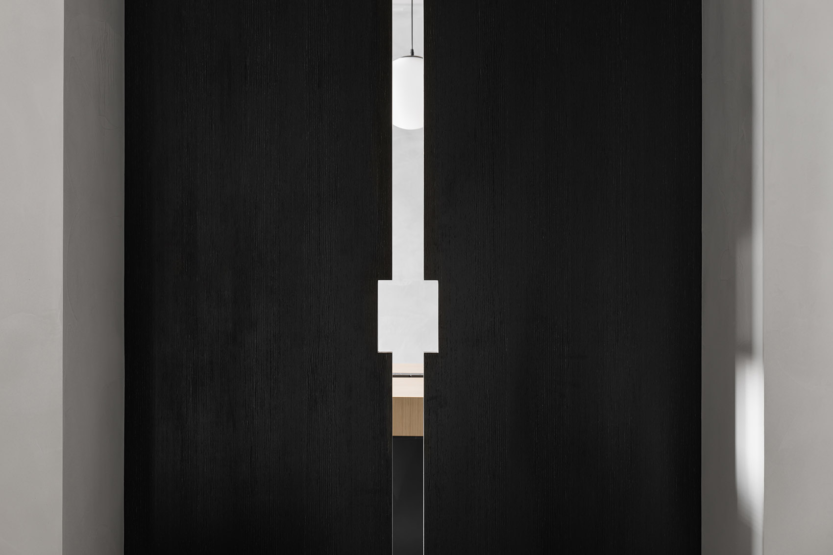 上海panDOMO无界艺术馆丨中国上海丨FF DESIGN-100