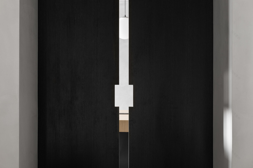 上海panDOMO无界艺术馆丨中国上海丨FF DESIGN-100