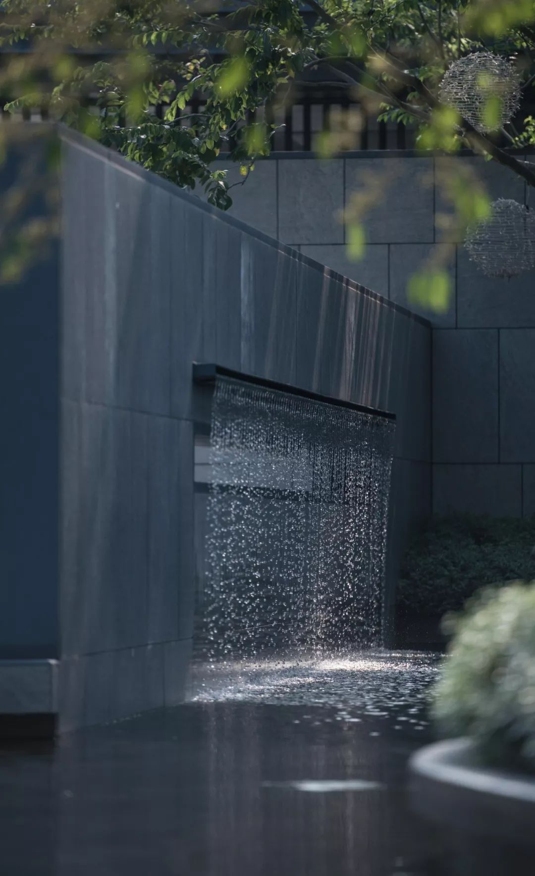 融创·溪湾首府 | 鹿影幻境,自然诗意的栖居-63