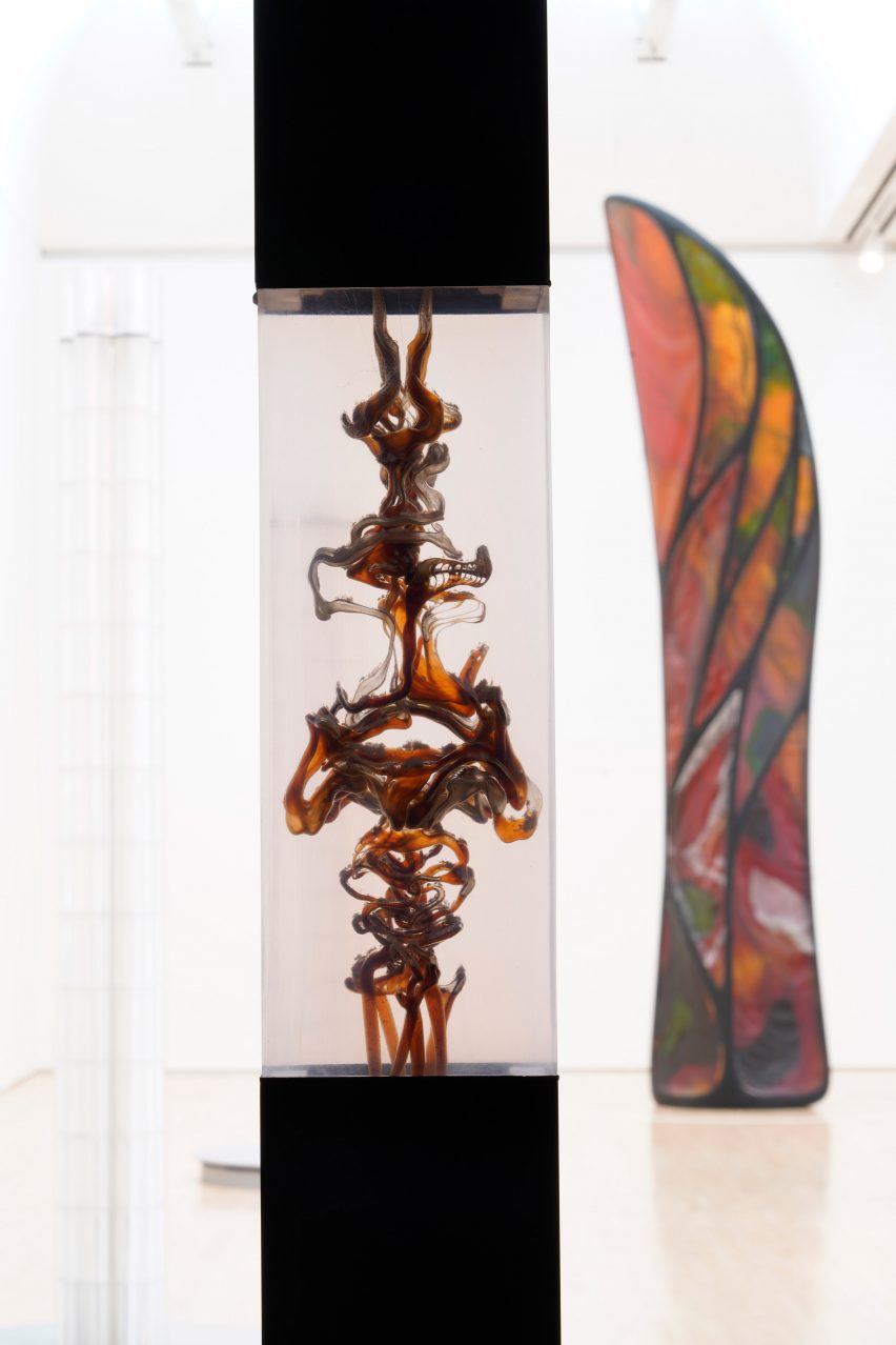 自然·人性：阿曼建筑师丨中国金山丨Neri Oxman-31