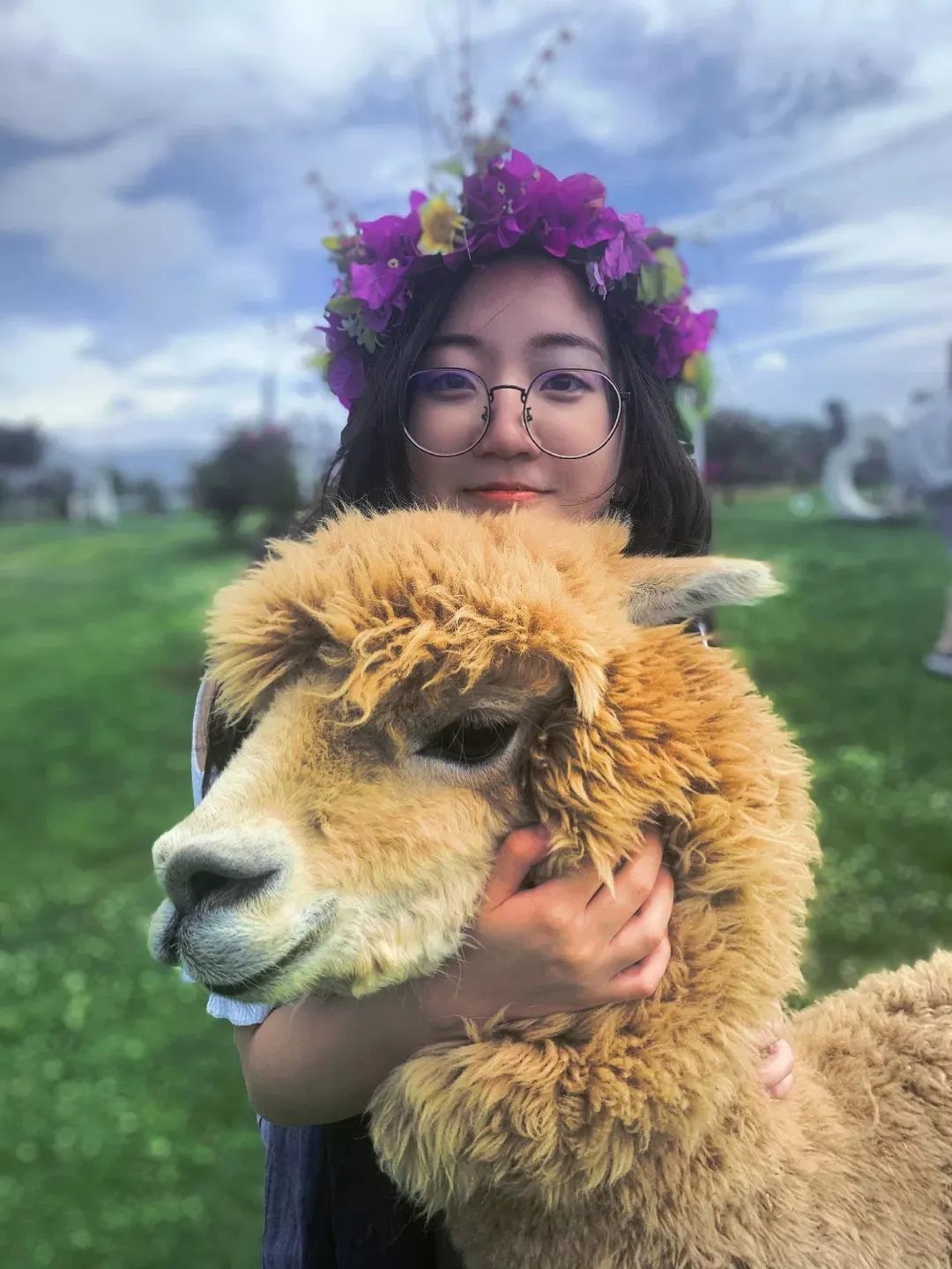 乘风破浪的种子|一个高中屋顶花园的Seeding邀约-71