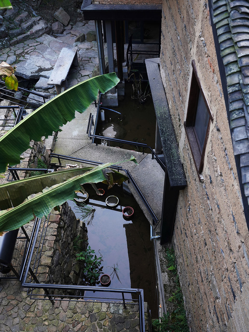 Hei店莫干民宿,浙江 / HEI建筑设计工作室-33