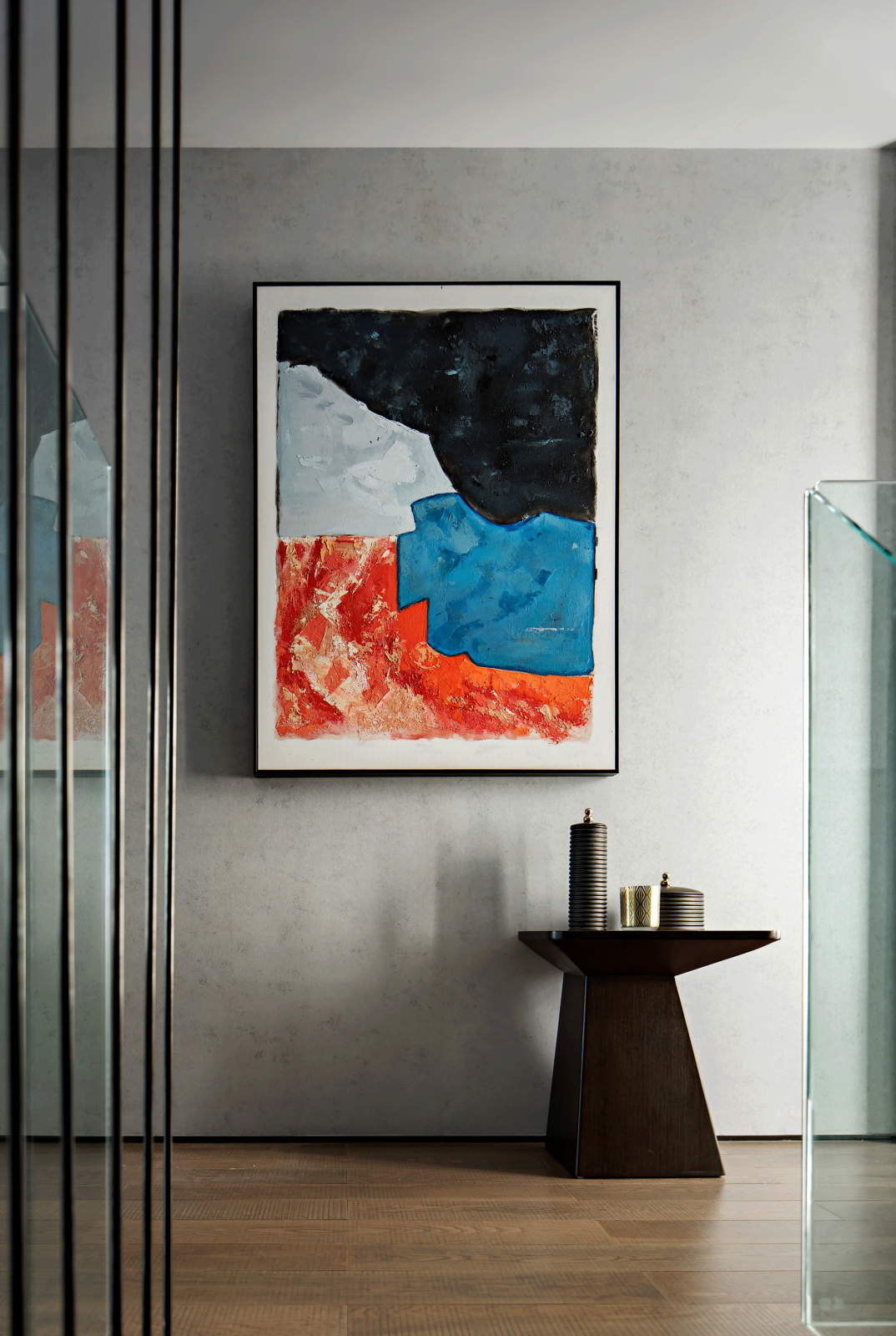 新希望白麓城，朴悦设计   YLH地产设计首次邂逅！-24