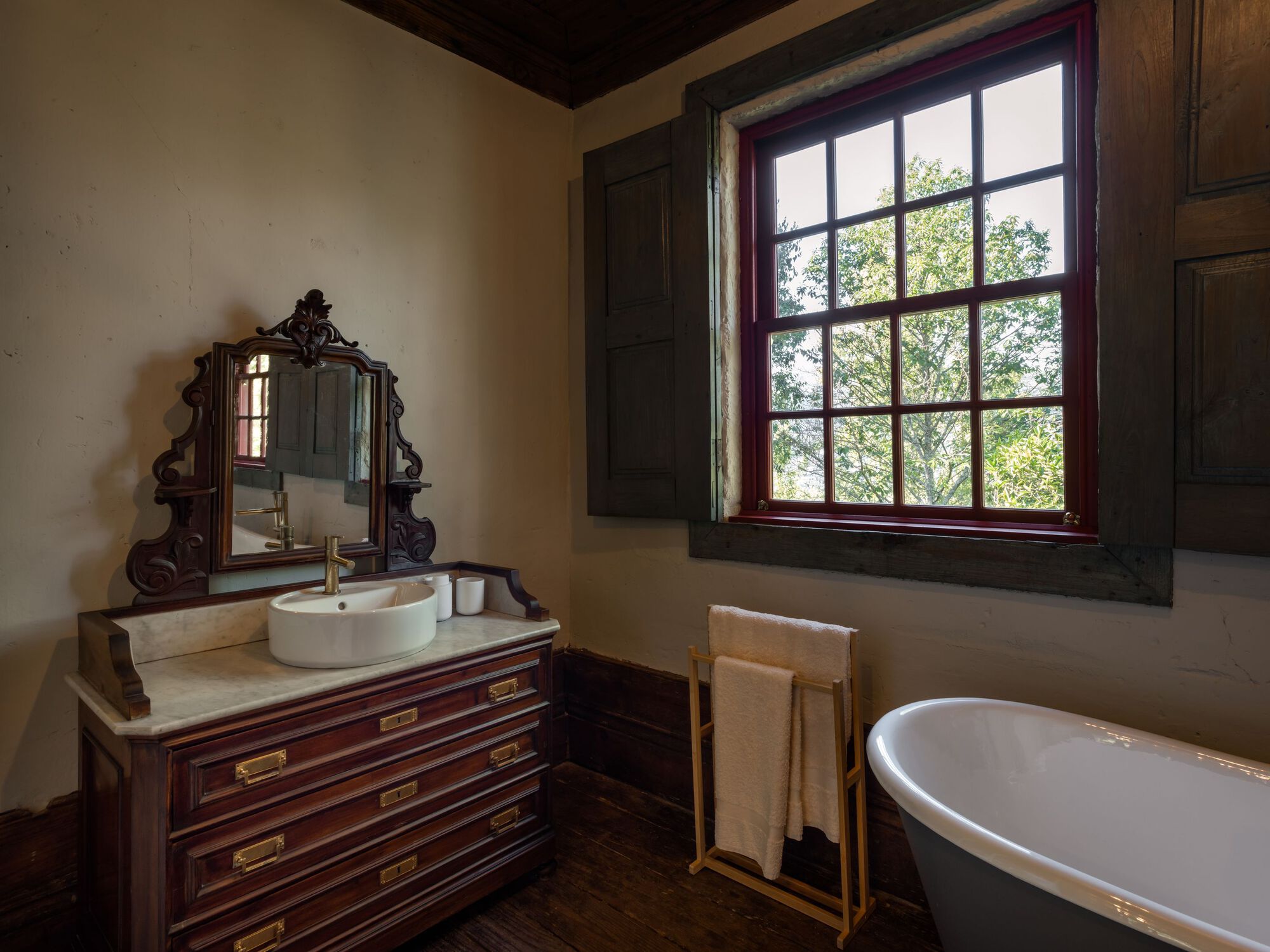 Quinta de Velude 庄园修复项目丨葡萄牙丨Correia,Ragazzi Arquitectos-36