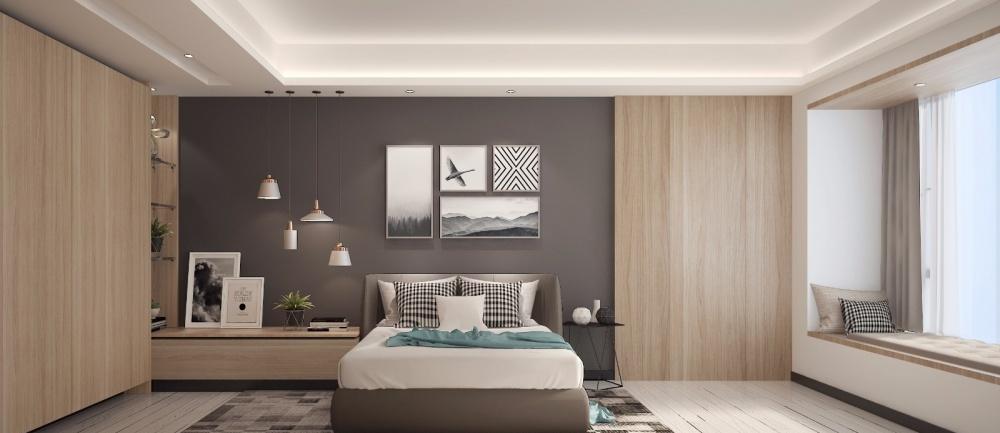 
万丽豪庭-2幢1702室 -5