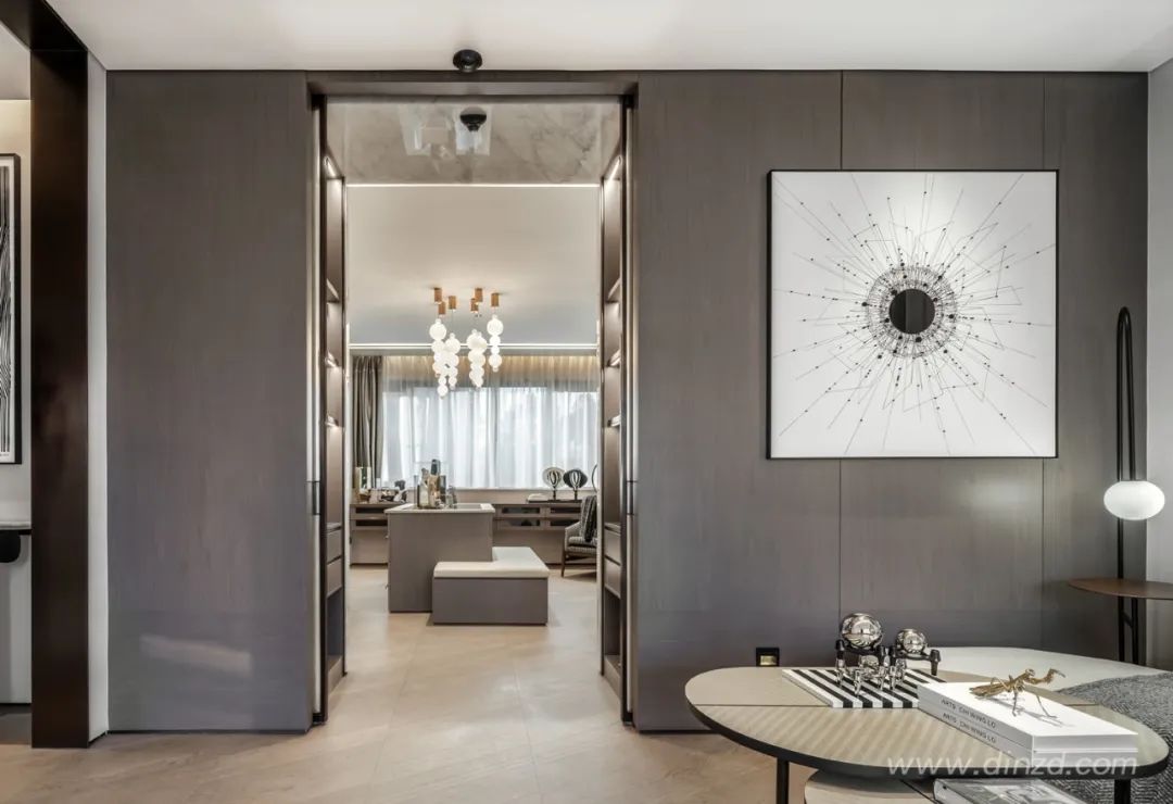 重庆中铁建南山和院独栋别墅 | 安澜芳华香榭人居-111