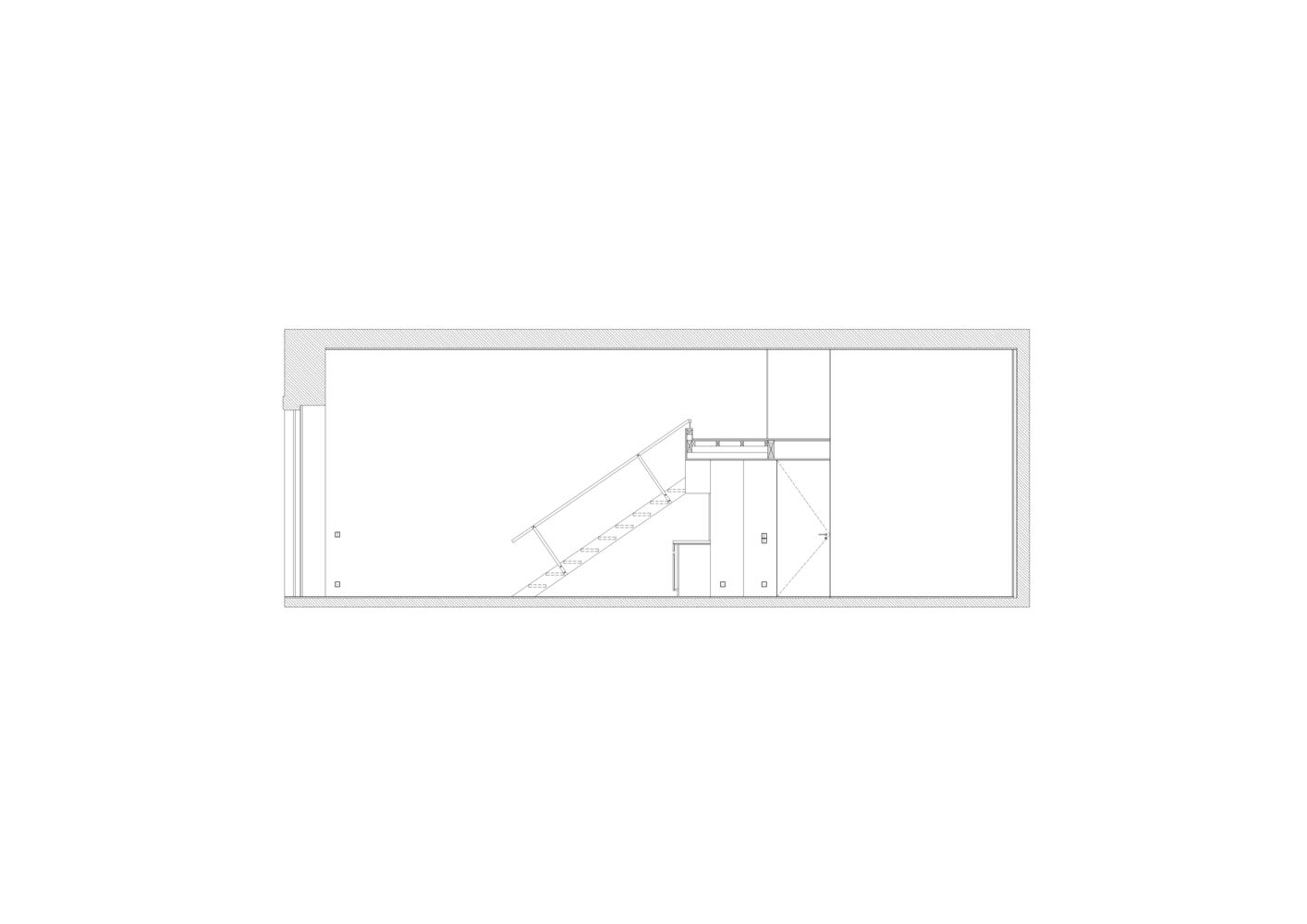 波尔图历史中心的小公寓改造-34