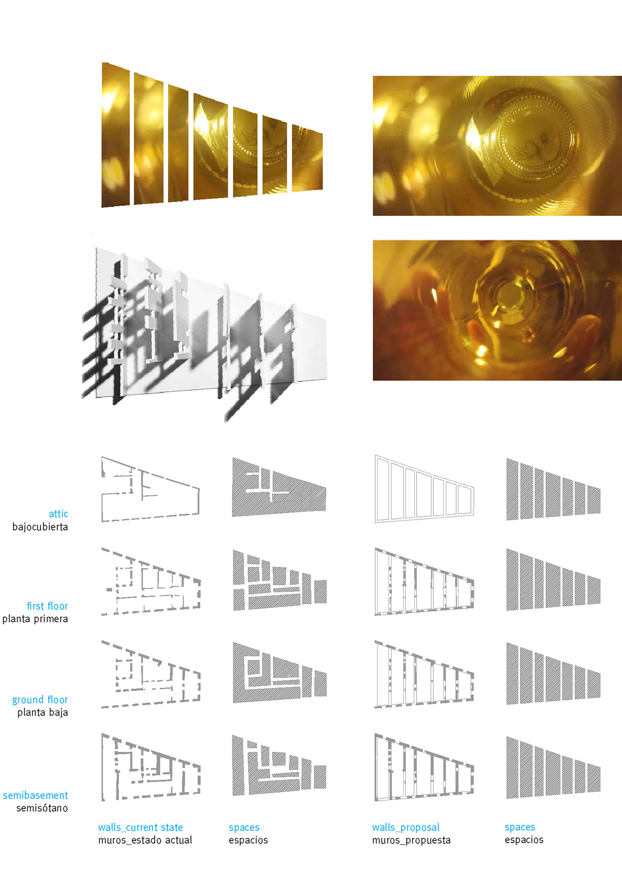 Mahou旗舰中心改造项目丨西班牙马德里丨estudio__entresitio等团队-16