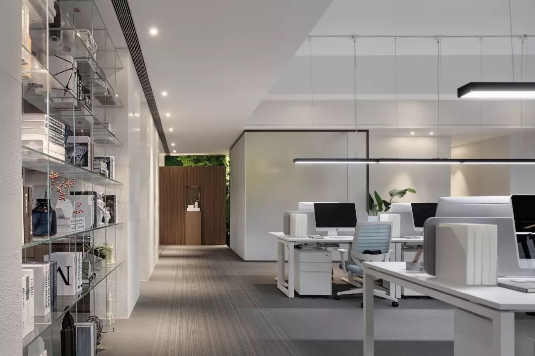 柯基互动体验馆，传递爱与关怀的小世界-69