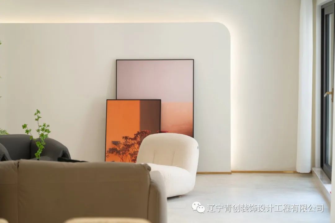 鞍钢新城南苑·自然之家的设计探索丨中国鞍山丨青创设计中心【層琳盡染】团队-14