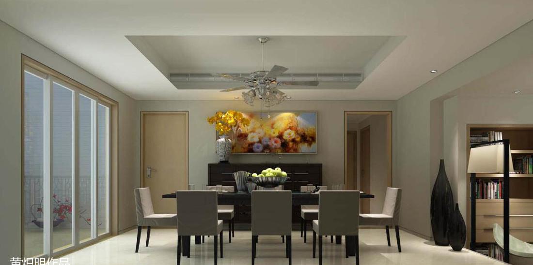 
广州番禺锦绣半岛 -6