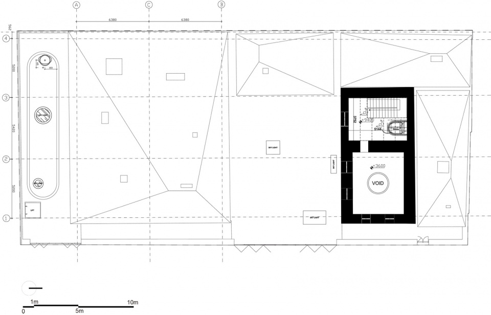 Argo 当代艺术博物馆 | 改造旧厂房,打造多元艺术空间-53