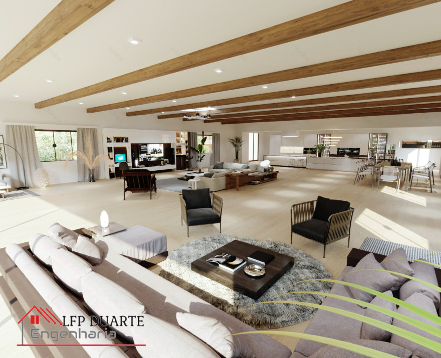 集成式居住空间设计-10