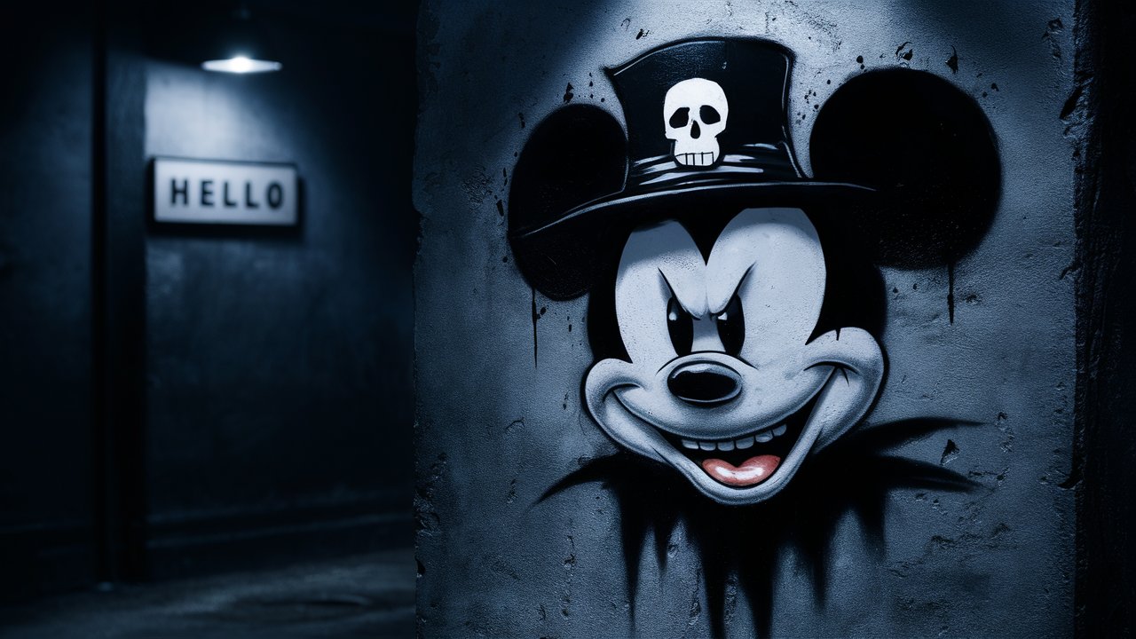 Pizza Kyrpydyra  Hello (2024)丨Öskar Design Öskar-22