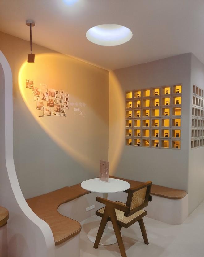 鸟山咖啡 · 自然与现代的完美融合-11