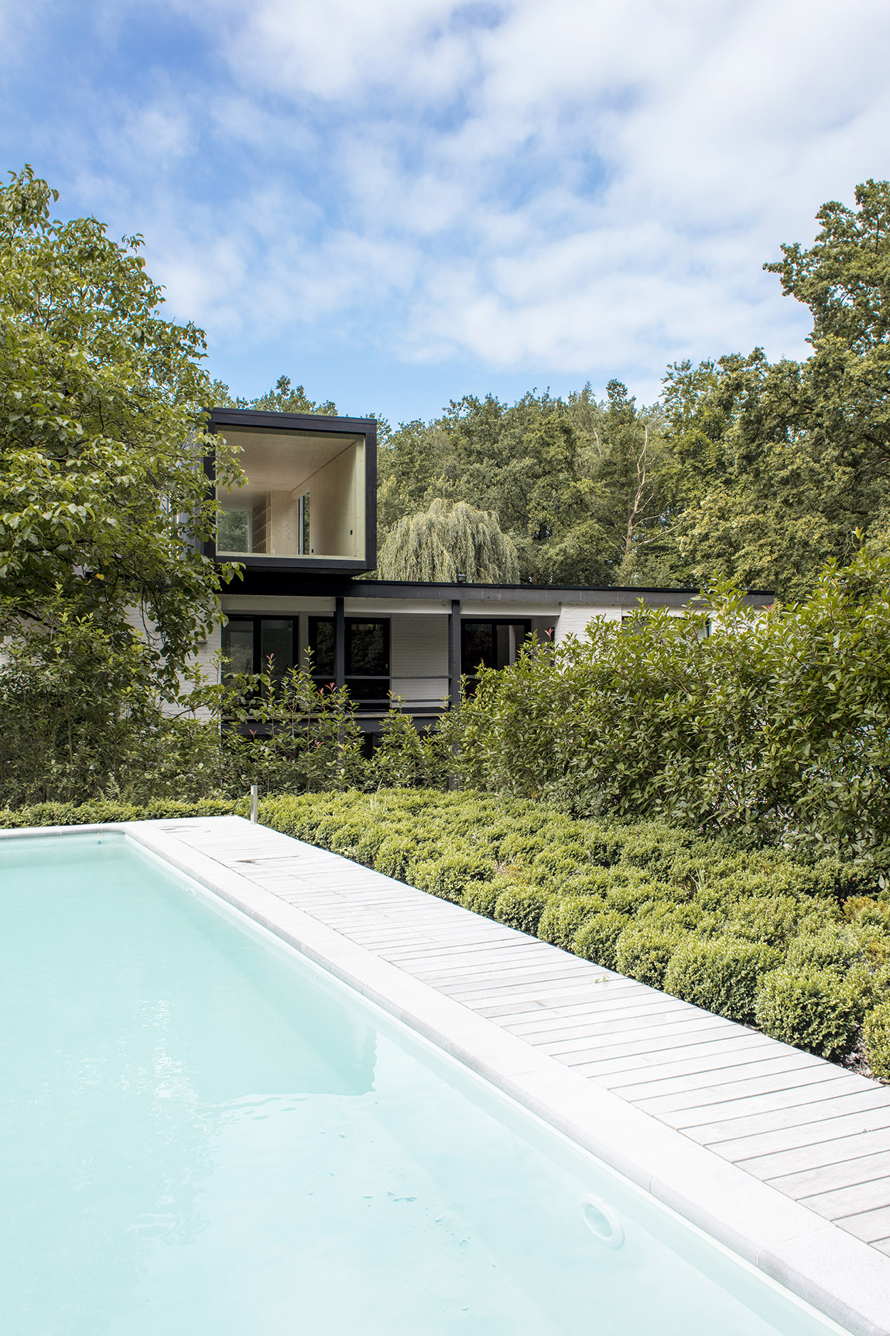 方舟掩体座舱-0