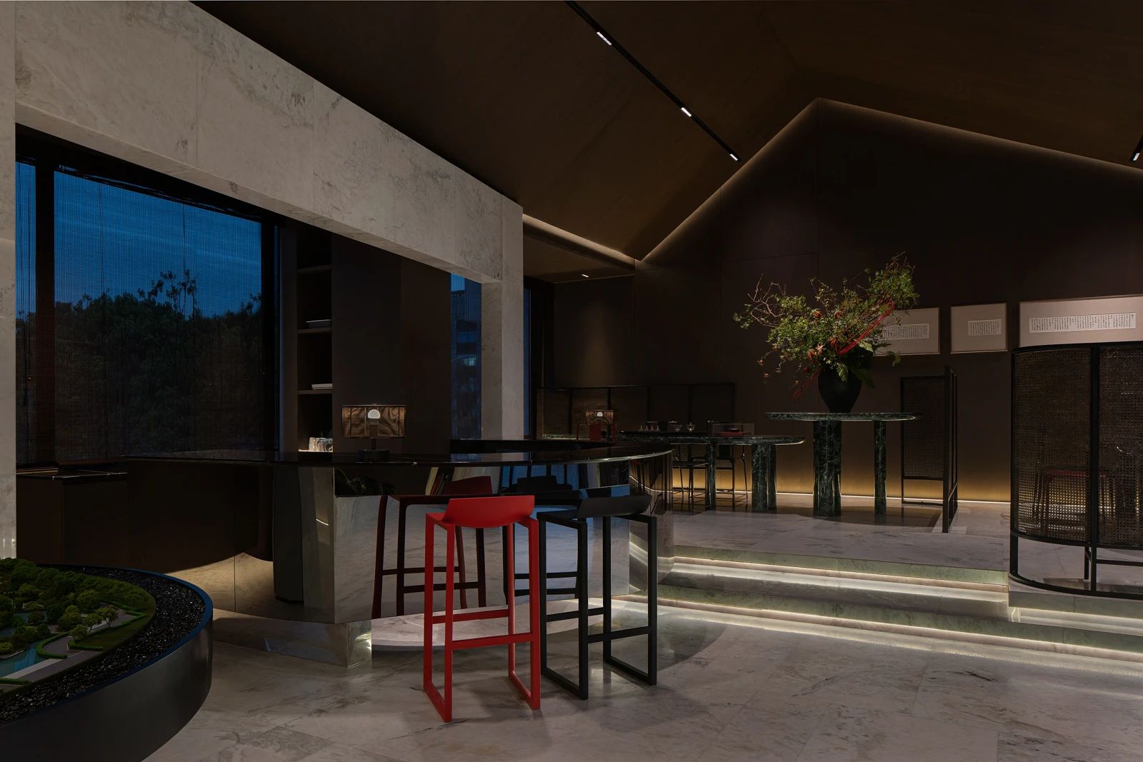 苏州吴江·润樾江南展示中心丨中国苏州丨DIA 丹健国际-15