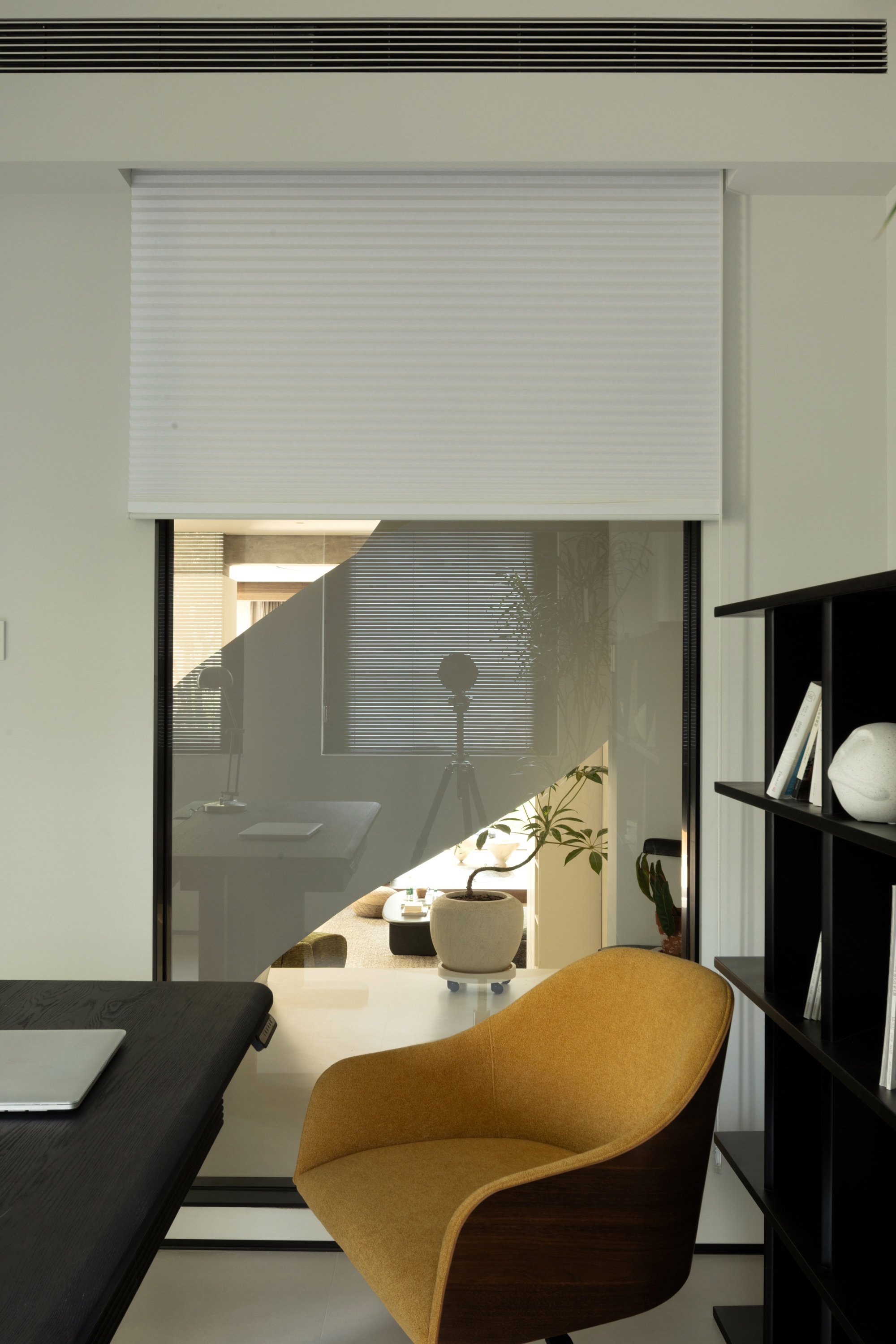 壹研实景 · 岫 音丨中国合肥丨合肥壹研设计-52