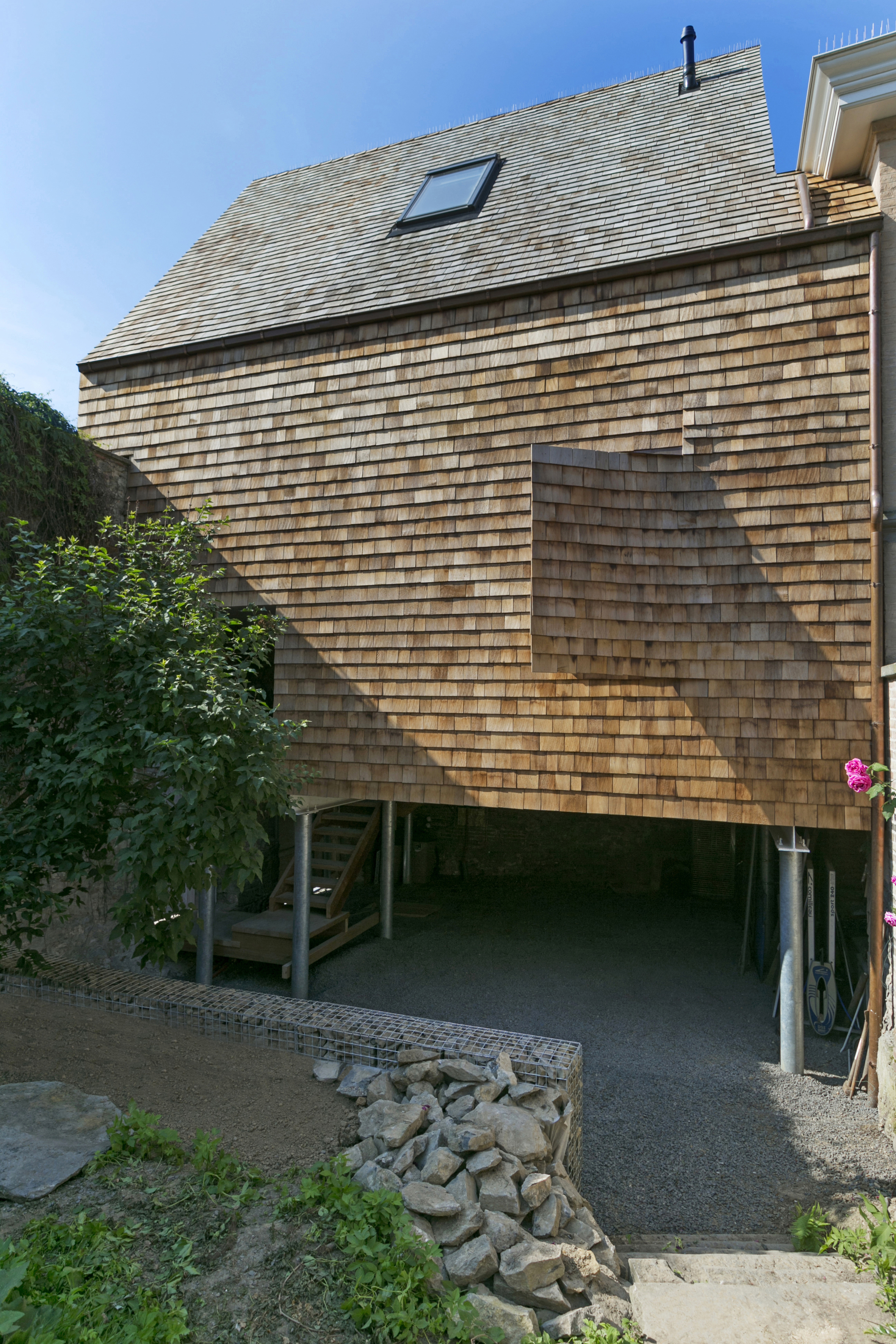 小屋丨比利时-11