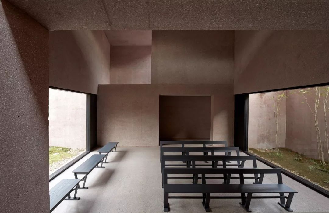 David Chipperfield 的优雅极简主义设计-36