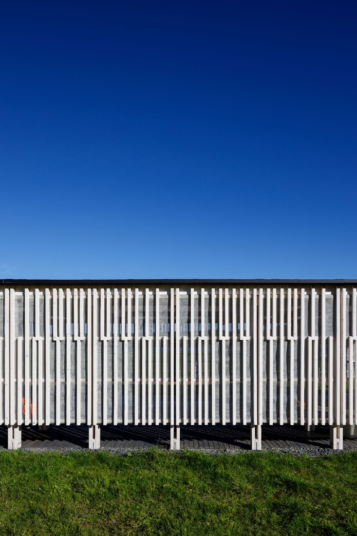 Strathclyde Country Park彩虹亭丨英国苏格兰-25