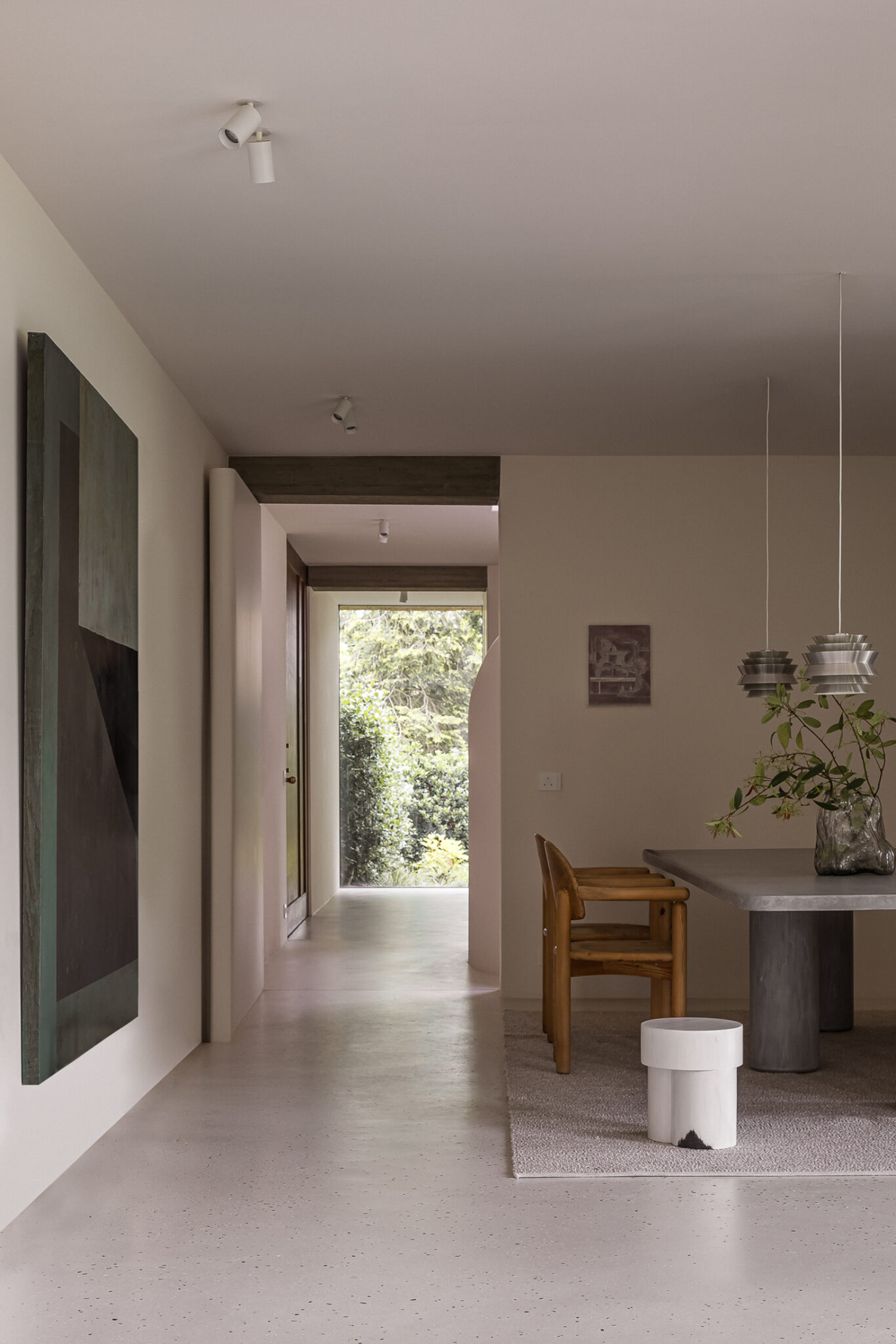 Simon de Burbure ｜比利时建筑师的沉静与优雅-114