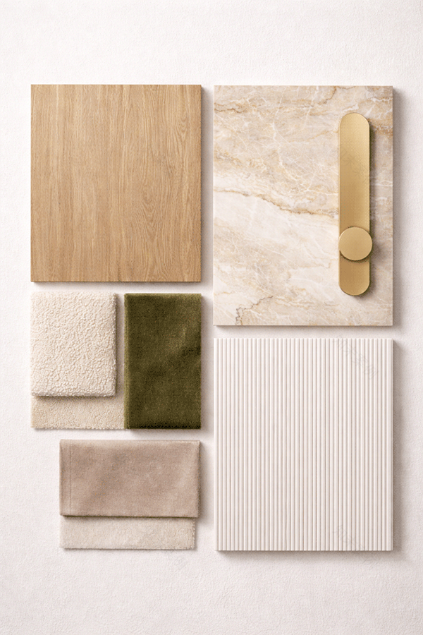 摩卡家居内饰(注:MOCCA推测音译为摩卡 ,具体需结合实际品牌情况) 丨美国洛杉矶丨Futuris Architects-3