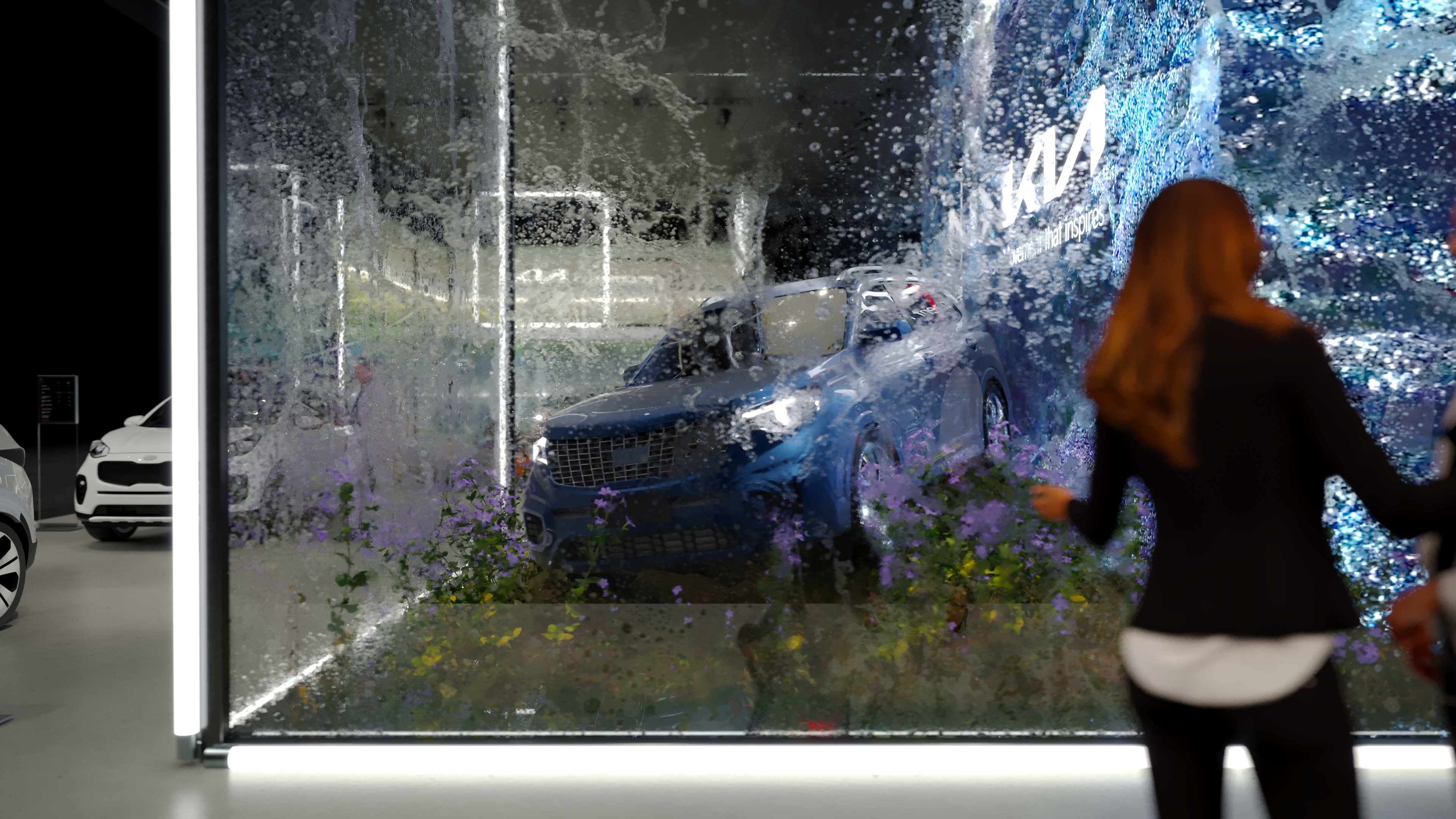 KIA Guangzhou Autoshow 2021-5