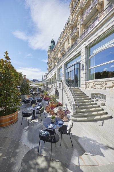 丨瑞士卢塞恩丨Jestico + Whiles-25